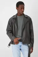 Motorkářská bunda Medicine