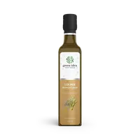 Green idea Lišejník islandský sirup třtinový 250 ml