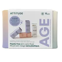 ATTITUDE Oceanly Mini set s peptidy 4x8,5 g