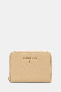 Kožená peněženka Patrizia Pepe