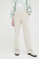 Kalhoty Samsoe Samsoe Hoys