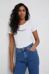 Tričko Pepe Jeans New Virginia Ss N