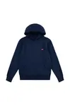 Dětská mikina Levi's MINI BATWING HOODIE