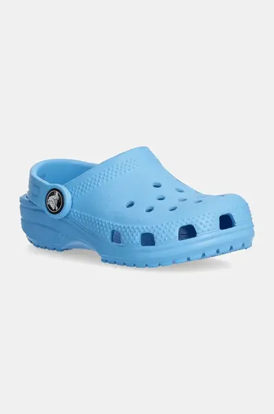 Dětské pantofle Crocs CLASSIC CLOG