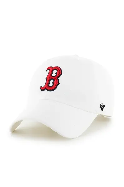 Čepice 47brand MLB Boston Red Sox