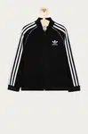 Mikina adidas Originals GN8451 s potiskem
