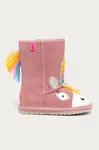 Emu Australia - Dětské sněhule Magical Unicorn