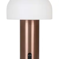 Bezdrátová LED lampa House Nordic Soham