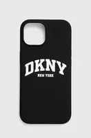Obal na telefon Dkny iPhone 15 / 14 / 13 6.1"