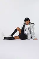 Dětská bunda Karl Lagerfeld