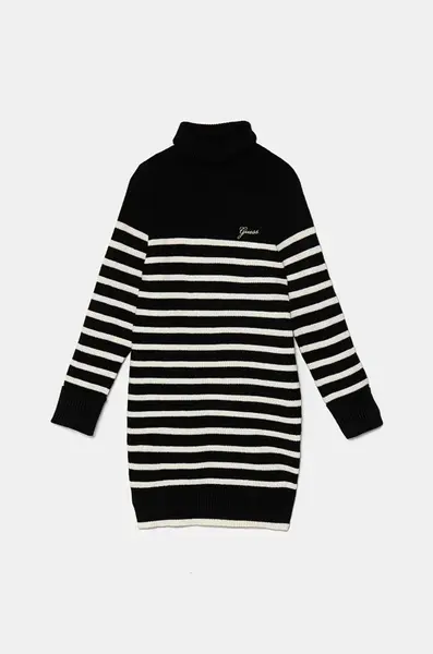 Dívčí šaty Guess