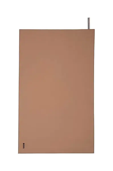 Ručník Hugo Boss Microfibre Handtowel