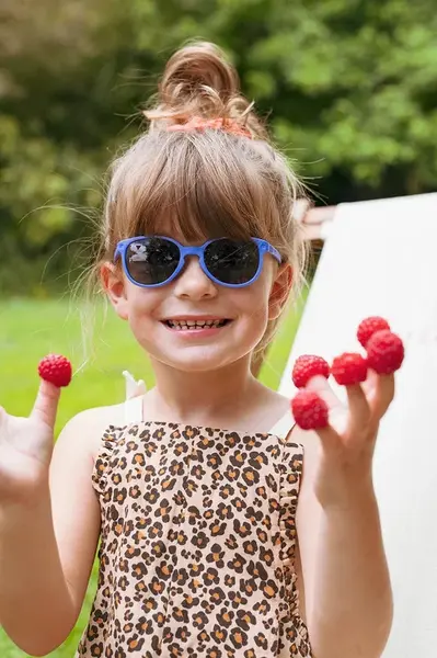 Dětské sluneční brýle Ki ET LA WaZZ