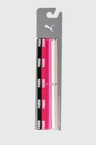Puma čelenka dámská 6-pack