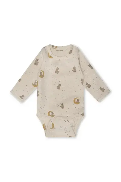 Kojenecké body That's mine MIKA