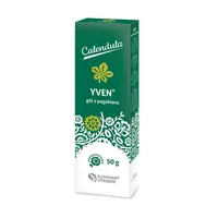 Yven hojivý gel 50 g