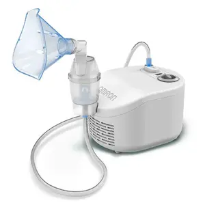 Omron C101 Essential kompresorový inhalátor