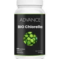 Advance Chlorella BIO 1000 tablet