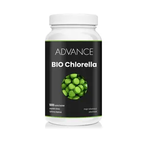 ADVANCE Chlorella BIO 1000 tablet