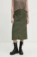 Džínová sukně Levi's