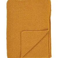 Bavlněný přehoz House Nordic Santos 130 x 170 cm