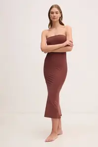 Plážové šaty Bond Eye