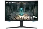 27" Samsung Odyssey G65B