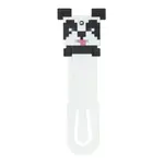 Minecraft, lampička do knihy Panda