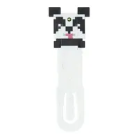 Minecraft, lampička do knihy Panda
