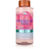 Tree Hut Moroccan Rose Foaming Gel Wash penivý sprchový gél 532 ml