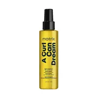 MATRIX A Curl Can Dream Ľahký olej pre kučeravé a vlnité vlasy 150 ml