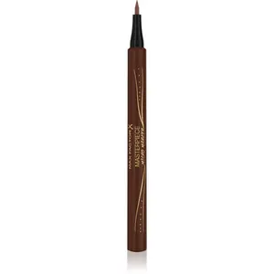 Max Factor Masterpiece Micro Marker tužka na obočí odstín 40 Brunette 1 ml
