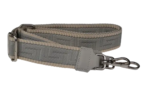 NovaKabelka.cz Látkový přídavný popruh tracolla 401