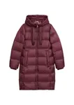 Marc O'Polo Zimný kabát  burgundská