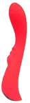 LADY DREAMS Vibrátor Garik červený