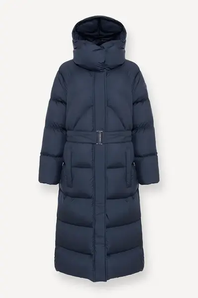 Páperová bunda Colmar