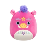 Plyšový mazlíček Squishmallows Day of the Dead Kanec - Horacio