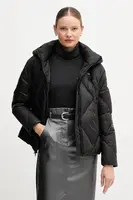 Páperová bunda Blauer LAMARTINE