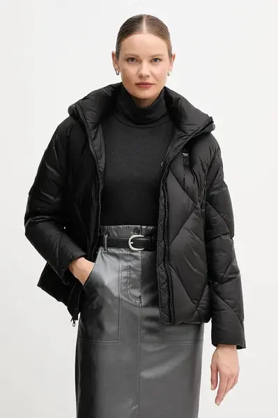 Páperová bunda Blauer LAMARTINE