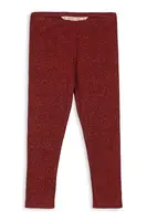 Detské legíny Konges Sløjd ROLI PANTS