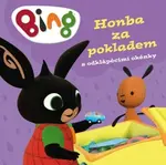 Bing - Honba za pokladem - kolektiv autorů