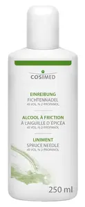 cosiMed Alkoholový odmašťovač, smrkové jehličí, 250 ml
