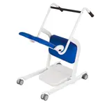 Vozík na přepravu pacientů, Mover