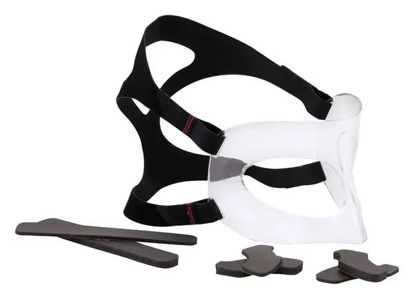 Mueller NOSE GUARD, Chránič nosu