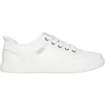 Skechers BOBS D'VINE - SO FLATTERED Dámské tenisky, bílá, velikost