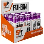 EXTRIFIT SHOT FATHERM&reg; 90 ml Spalovač, , velikost