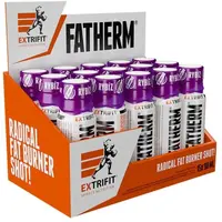 EXTRIFIT SHOT FATHERM&reg; 90 ml Spalovač, , velikost