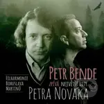Petr Bende & Filharmonie Bohuslav: Petr Bende zpívá největší hity Petra Nováka Live
