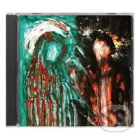 Conjurer:  Unself CD - Conjurer