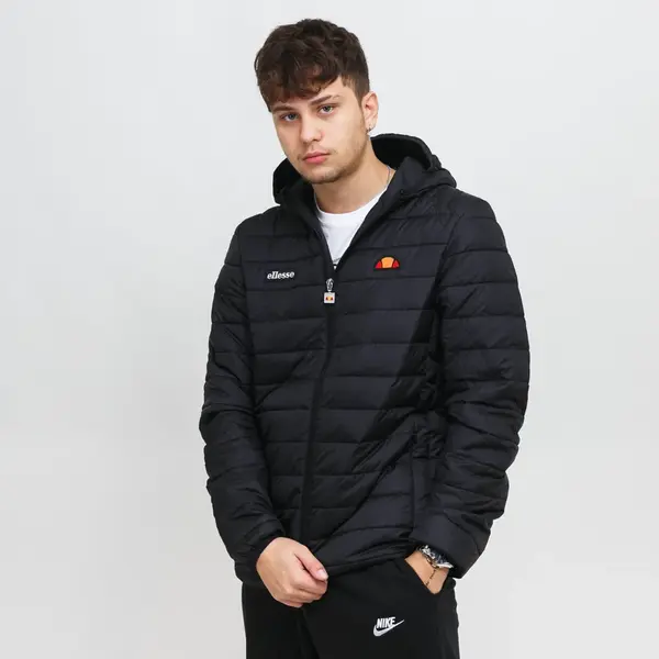 ellesse Lombardy Puffer Jacket XXL